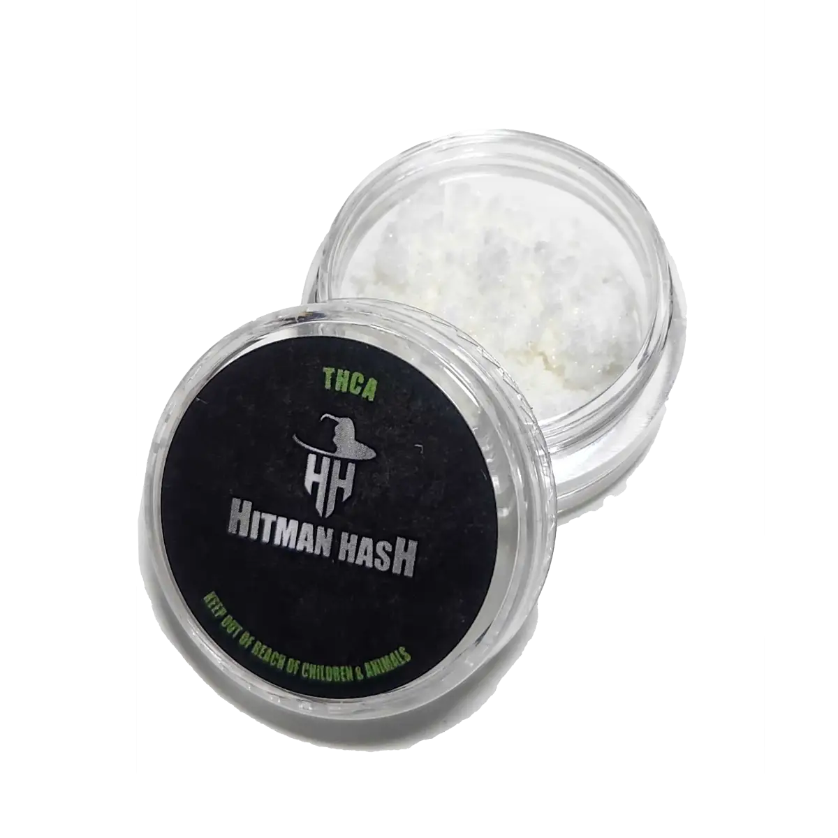 Guava THCA Powder Review